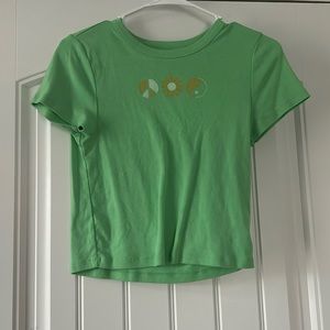 American Eagle shirt